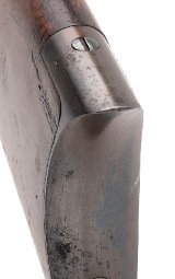 "Palmer Bolt Action carbine .50RF (AL10016)" - 10 of 10