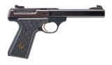 "Browning Buck Mark Pistol .22LR (PR73364)"