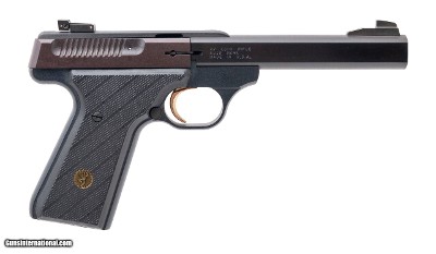 "Browning Buck Mark Pistol .22LR (PR73364)"