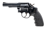 "Queensland P.D. Smith & Wesson 10-10 Revolver .38 S&W Special (L2025-08419)" - 1 of 5