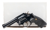 "French Forest Ministry Smith & Wesson 10-8 Revolver .38 S&W Special (L2025-08407)" - 6 of 6