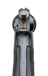 "French Forest Ministry Smith & Wesson 10-8 Revolver .38 S&W Special (L2025-08407)" - 3 of 6