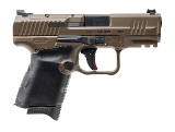 "Canik TP9 Elite SC Pistol 9mm (L2025-08765)" - 1 of 4