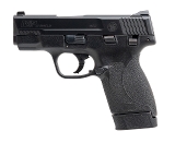 "Smith & Wesson M&P 45 Shield Pistol .45 ACP (L2025-08559)" - 2 of 4