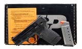 "Smith & Wesson M&P 45 Shield Pistol .45 ACP (L2025-08559)" - 4 of 4