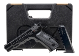 "(SN: K021794) CZ 75 B Elite 50th Anniversary Pistol 9mm (L2025-08769) NEW" - 3 of 3
