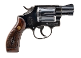 "USAF Smith & Wesson M13 Air Crewman (L2025-06743) " - 2 of 6