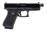 "Glock 19 Gen 5 MOS Pistol 9mm (L2025-08734)"