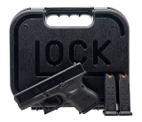 "Glock 26 Gen 5 Pistol 9mm (L2025-08591)" - 4 of 4