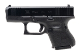 "Glock 26 Gen 5 Pistol 9mm (L2025-08591)" - 2 of 4