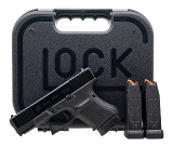"Glock 30 Gen 5 Pistol .45 ACP (L2025-08733)" - 4 of 4