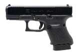 "Glock 30 Gen 5 Pistol .45 ACP (L2025-08733)" - 2 of 4