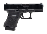 "Glock 30 Gen 5 Pistol .45 ACP (L2025-08733)" - 1 of 4