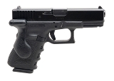 "Glock 19 Gen 3 Pistol 9mm (L2025-08718)"