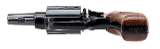 "Smith & Wesson 38 Airweight Bodyguard Revolver .38 Special (L2025-08528)" - 5 of 6