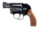 "Smith & Wesson 38 Airweight Bodyguard Revolver .38 Special (L2025-08528)" - 1 of 6