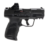 "(SN: B022059) Heckler & Koch CC9 OE Pistol 9mm (L2025-08886) NEW" - 1 of 3