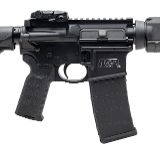 "Smith & Wesson M&P-15 Rifle 5.56 NATO (L2025-08542)" - 2 of 4