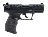 "Walther P22 Pistol .22LR (L2025-08535)" - 1 of 4