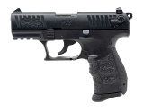 "Walther P22 Pistol .22LR (L2025-08535)" - 2 of 4