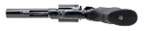 "French Forest Ministry Smith & Wesson 10-10 Revolver .38 S&W Special (L2025-08420)" - 5 of 6