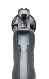 "French Forest Ministry Smith & Wesson 10-10 Revolver .38 S&W Special (L2025-08420)" - 3 of 6