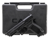 "(SN: 25AT08792) Canik TP9SF Pistol 9mm (L2025-08854) NEW" - 3 of 3