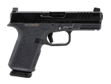 "(SN: 094-54136) Ruger RXM Pistol 9mm (L2025-08843) NEW"