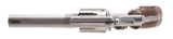 "French Forest Ministry Smith & Wesson 64-5 Revolver .38 S&W Special (L2025-08439)" - 4 of 7