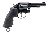 "Queensland P.D. Smith & Wesson 10-8 Revolver .38 S&W Special (L2025-08409)" - 2 of 6