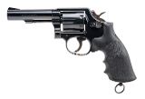 "Queensland P.D. Smith & Wesson 10-8 Revolver .38 S&W Special (L2025-08409)" - 1 of 6