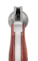"Smith & Wesson 60-14 Lady Smith Revolver .357 Magnum (L2025-08534)" - 3 of 5