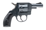 "H&R 732 Revolver .32 S&W Long (L2025-08573)" - 2 of 6