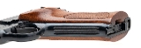 "Colt Woodsman Match Target 3rd Series Pistol .22LR (L2025-07671)" - 6 of 6