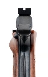 "Colt Woodsman Match Target 3rd Series Pistol .22LR (L2025-07671)" - 3 of 6