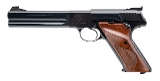 "Colt Woodsman Match Target 3rd Series Pistol .22LR (L2025-07671)" - 2 of 6