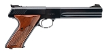 "Colt Woodsman Match Target 3rd Series Pistol .22LR (L2025-07671)" - 1 of 6