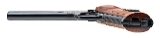 "Colt Woodsman Match Target 3rd Series Pistol .22LR (L2025-07671)" - 5 of 6