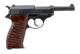 "Last Production Walther AC 45 P-38 (PR70314) " - 2 of 13