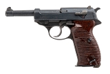 "Last Production Walther AC 45 P-38 (PR70314) " - 4 of 13