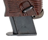 "Last Production Walther AC 45 P-38 (PR70314) " - 10 of 13