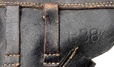 "Last Production Walther AC 45 P-38 (PR70314) " - 13 of 13
