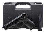 "Beretta M9 Pistol 9mm (L2025-08466)" - 7 of 7