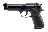 "Beretta M9 Pistol 9mm (L2025-08466)" - 2 of 7