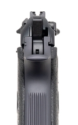 "Beretta M9 Pistol 9mm (L2025-08466)" - 3 of 7