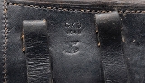"Very Rare Walther P-38 First Type Zero Series Test Trials Gun (PR70311) " - 14 of 14