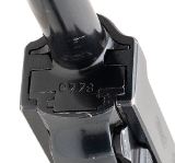 "Very Rare Walther P-38 First Type Zero Series Test Trials Gun (PR70311) " - 10 of 14