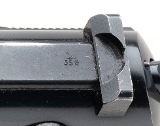 "Very Rare Walther P-38 First Type Zero Series Test Trials Gun (PR70311) " - 7 of 14