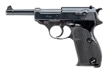 "Very Rare Walther P-38 First Type Zero Series Test Trials Gun (PR70311) " - 4 of 14