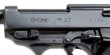 "Very Rare Walther P-38 First Type Zero Series Test Trials Gun (PR70311) " - 5 of 14
